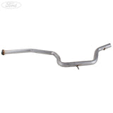 MONDEO S-MAX GALAXY 2.0 DURATORQ TDCI CENTRE EXHAUST PIPE