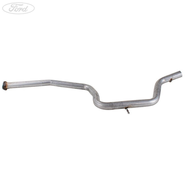 MONDEO S-MAX GALAXY 2.0 DURATORQ TDCI CENTRE EXHAUST PIPE