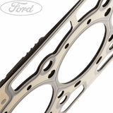ENGINE CYLINDER HEAD GASKET