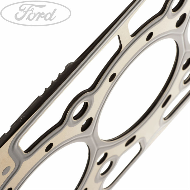 ENGINE CYLINDER HEAD GASKET