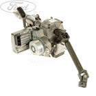 Fiesta Steering Column Less Keyless Entry 2008-2011