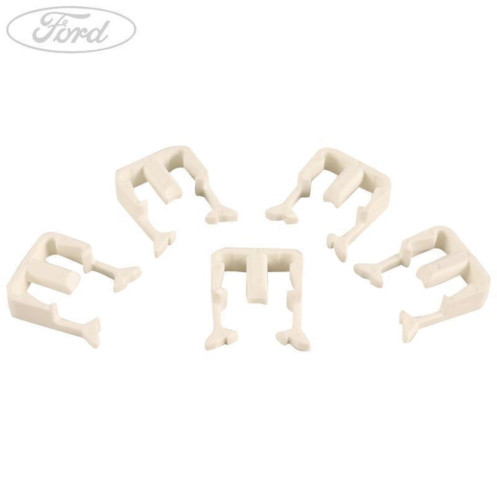 FUEL LINES CLIP PACK OF 5