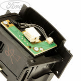 COLUMN SWITCH INDICATOR HEADLIGHT STALK