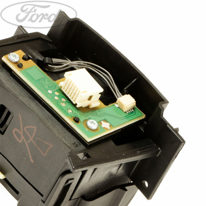 COLUMN SWITCH INDICATOR HEADLIGHT STALK