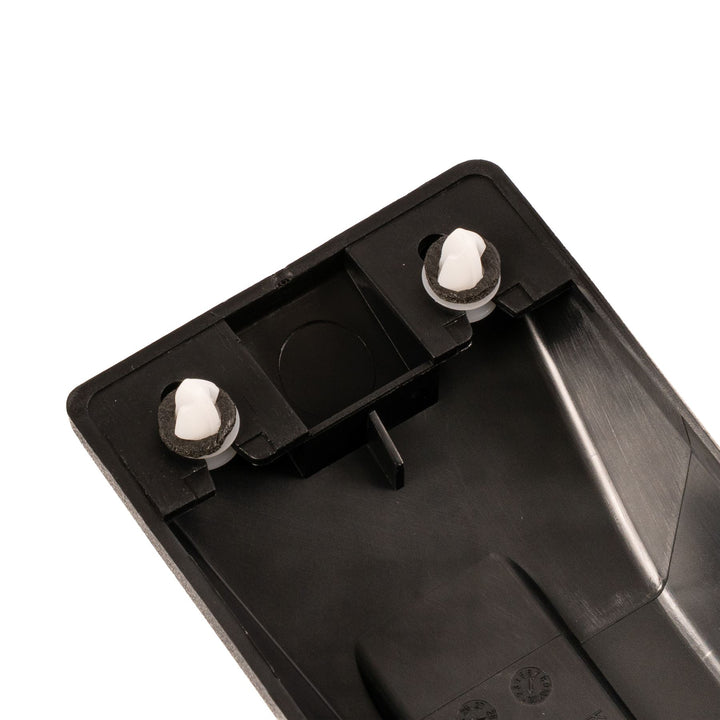 Transit N/S Sliding Side Load Door Track Cover 2019-Onwards