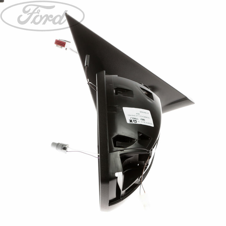 S-MAX GALAXY FRONT O/S DOOR OUTER WING MIRROR HOUSING 07-10