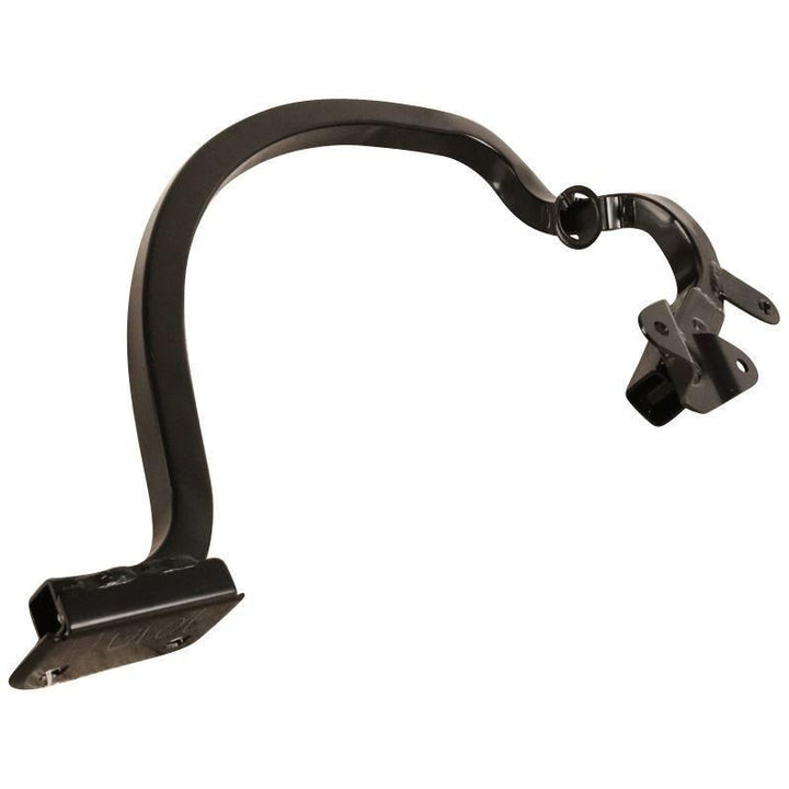 LUGGAGE COMPARTMENT DOOR HINGE