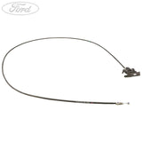 CONTROL CABLE