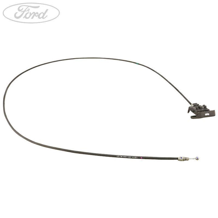 CONTROL CABLE