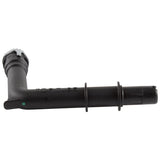 AUX HEATER OUTLET HOSE