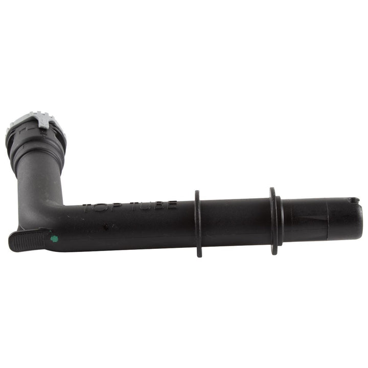 AUX HEATER OUTLET HOSE
