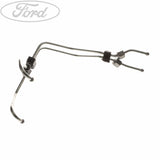 FUEL INJECTOR PIPE