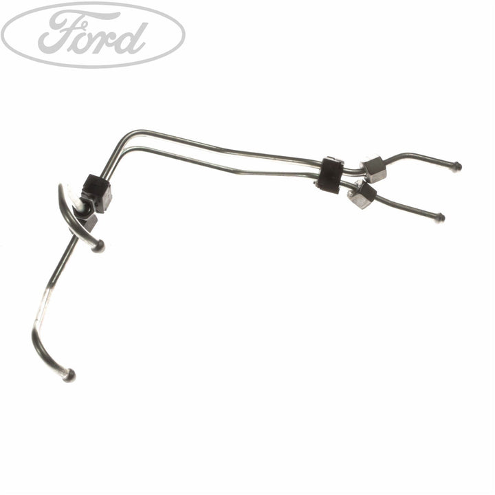 FUEL INJECTOR PIPE