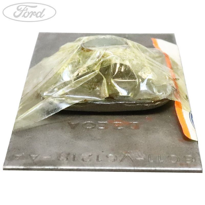 TRANSIT MK7 SIDE STEP SEAT BELT REINFORCEMENT PANEL 06-14