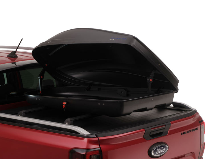 G3* ROOF BOX ELEGANCE EUROPE 330,MATT BLACK