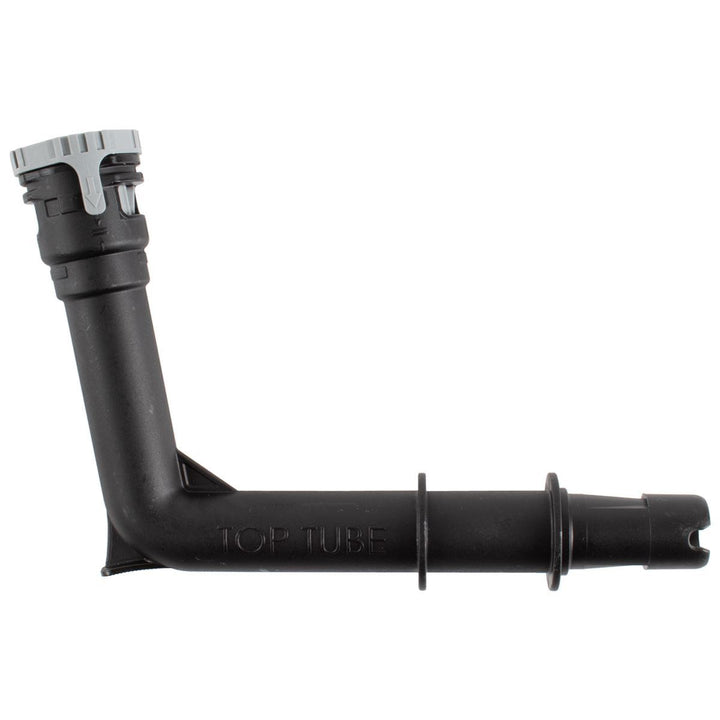 AUX HEATER OUTLET HOSE