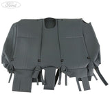 TRANSIT MK7 REAR REAR SEAT BACK COVER 2006-2014