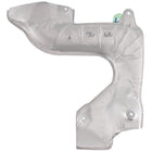 FIESTA TDCI 5 UNDERFLOOR HEAT SHIELD