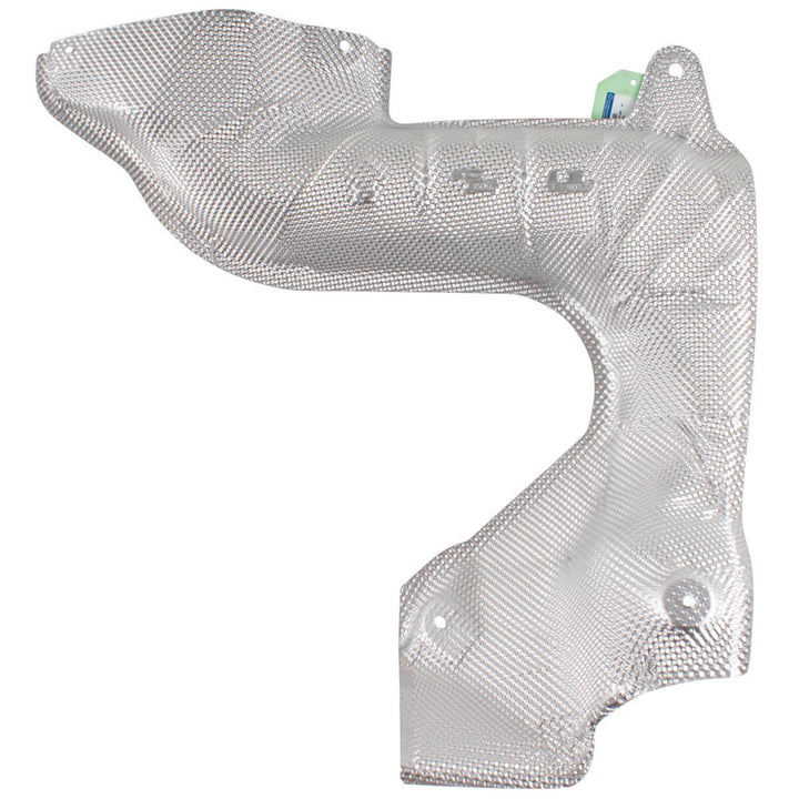 FIESTA TDCI 5 UNDERFLOOR HEAT SHIELD
