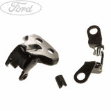 FIESTA FUSION REAR DOOR HINGE