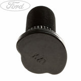 BRAKE DISCS WHEEL BOLT M16