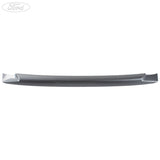 RANGER FRONT RADIATOR GRILLE TITANIUM GREY 08-12