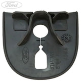 LOCK CYLINDER PAD