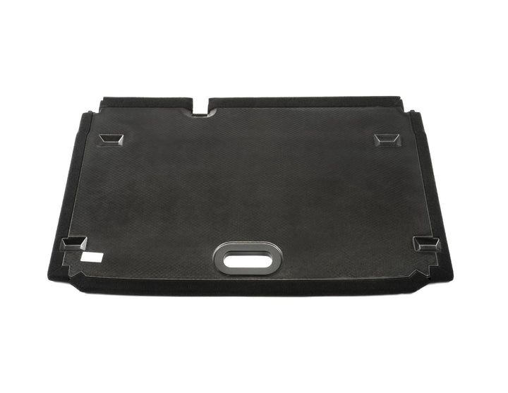 ECOSPORT FROM 01/2017 BOOT LINER UPPER,2ND LOAD FLOOR