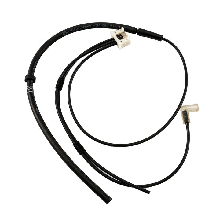Transit Heater Control Switch Vacuum Hose 2008-2014