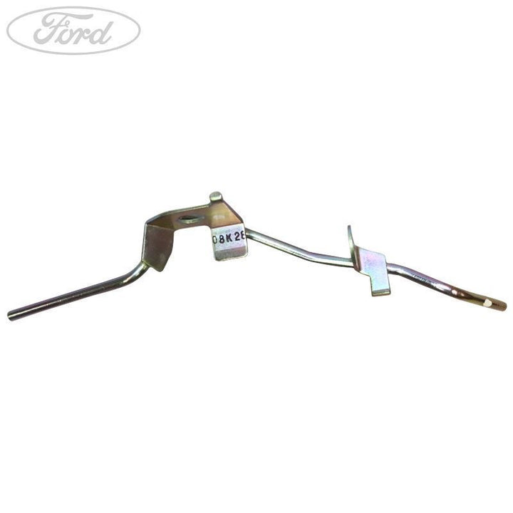 TURBOCHARGER INLET TUBE