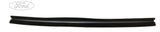 COURIER FRONT O/S DOOR WINDOW GLASS FRONT RUNNER SEAL 2014-