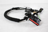 TRANSIT MK8 O/S FRONT TO REAR WIRING HARNESS LOOM 2014-