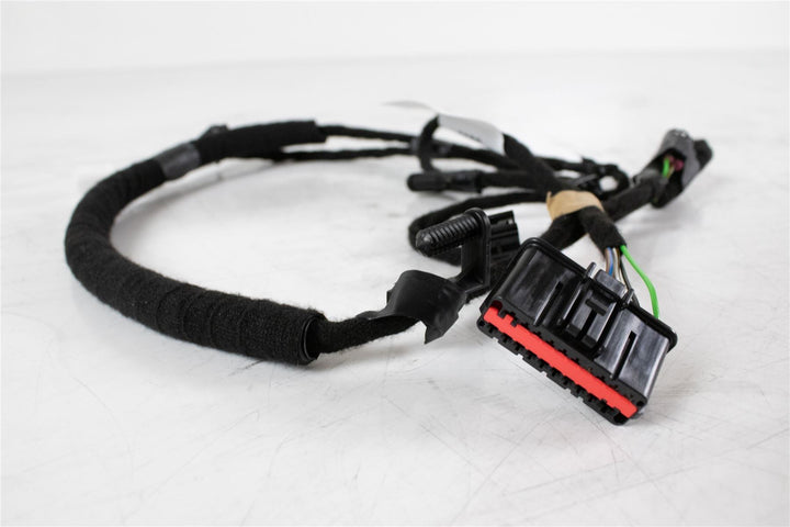 TRANSIT MK8 O/S FRONT TO REAR WIRING HARNESS LOOM 2014-