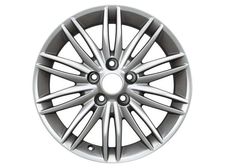 FOCUS ALLOY WHEEL 16