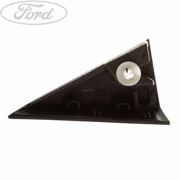 FIESTA N/S REAR DOOR TRIM COVER