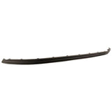 BUMPER BAR MOULDING