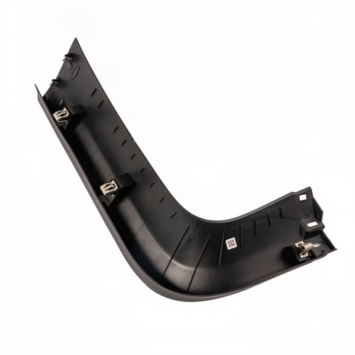 Mustang Mach-E O/S Tailgate Trim Panel Moulding 2020-Onwards