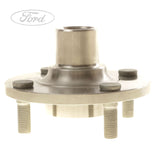 FIESTA FRONT O/S OR N/S WHEEL BEARING HUB ASSEMBLY