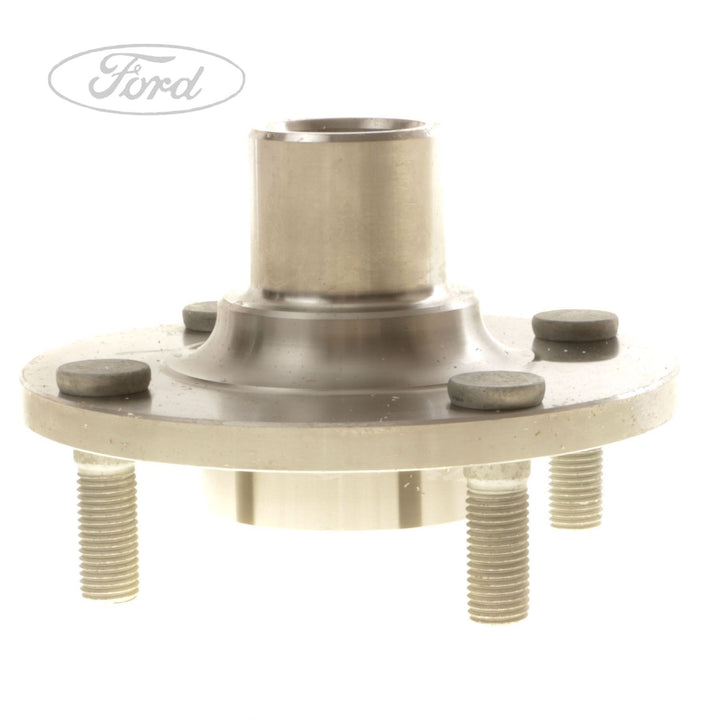 FIESTA FRONT O/S OR N/S WHEEL BEARING HUB ASSEMBLY