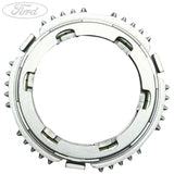 SYNCHRONIZER RING