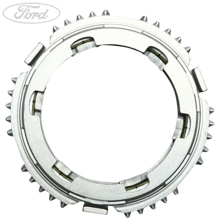 SYNCHRONIZER RING