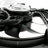 MONDEO S-MAX 2.0 TURBO CT ENGINE FAN & MOTOR