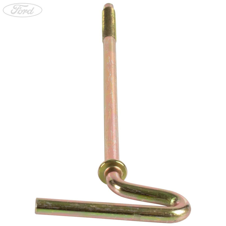 SPARE WHEEL CARRIER HOOK BOLT PACK OF 5