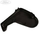 COVER SEAT PIVOT
