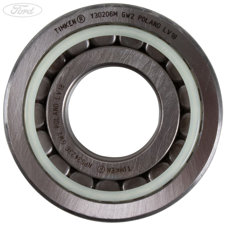 FOCUS 6-SPEED OUTPUT SHAFT 62MM DIFFERENTIAL BEARING