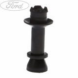GEARBOX VENT ADAPTOR