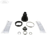 C-MAX FOCUS KUGA 1.5 ECOBOOST INNER CV BOOT KIT 6SPEED 15-