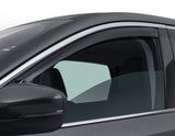 KUGA CLIMAIR®* WIND DEFLECTORS WITH OPTIONAL FITTING 01/2020