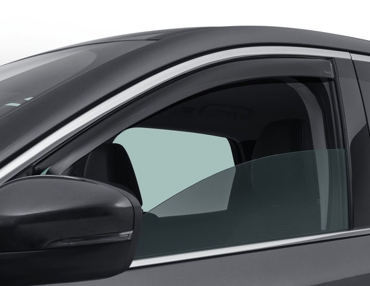 KUGA CLIMAIR®* WIND DEFLECTORS WITH OPTIONAL FITTING 01/2020