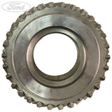 MAINSHAFT 4TH SPEED GEAR